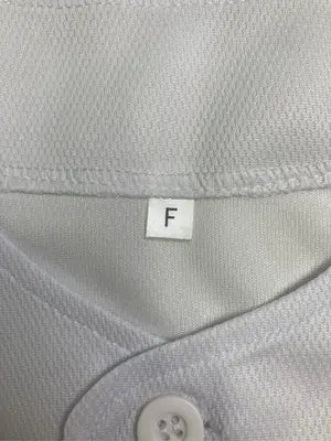 Tシャツ/カットソー/トップス/スカイブルー/F
