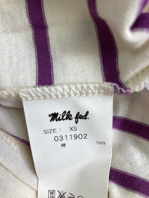 MILK FED./ミルクフェド/チュニック/ワンピース/ドレス/その他/XS