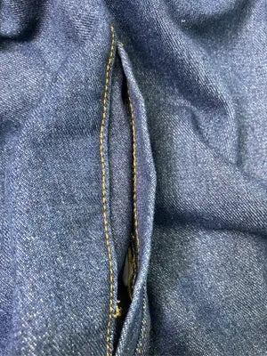 AMAIL/アマイル/デニムジャケット/ジャケット/アウター/ブルー/F