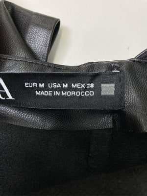 ZARA/ザラ/ワンピース/ワンピース/ドレス/ブラック/EUR M/USA M/ MEX 28