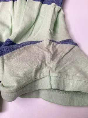 CHAPS/チャップス/ポロシャツ/トップス/ライトグリーン/XL