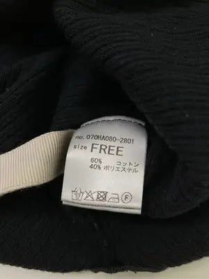 blkby/Tシャツ/カットソー/トップス/ブラック/FREE