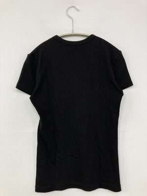 UNIQLO/ユニクロ/Tシャツ/カットソー/トップス/ブラック/S