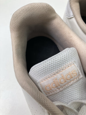 adidas/アディダス/スニーカー/シューズ/ホワイト/235