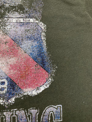 OZOC/オゾック/Tシャツ/カットソー/トップス/カーキ/38