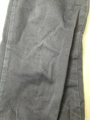 Comfort basic/コンフォートベーシック/チノパンツ/パンツ/ネイビー/S