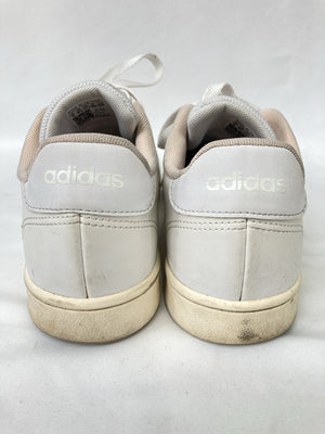 adidas/アディダス/スニーカー/シューズ/ホワイト/235