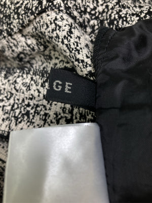 IMAGE/イメージ/スラックス/パンツ/グレー/64