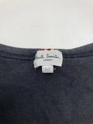 Paul Smith/ポールスミス/タンクトップ/トップス/ブラック/M