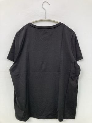 Tシャツ/カットソー/トップス/グレー