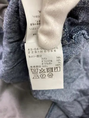 BEAMS HEART/ビームスハート/Tシャツ/カットソー/トップス/グレー