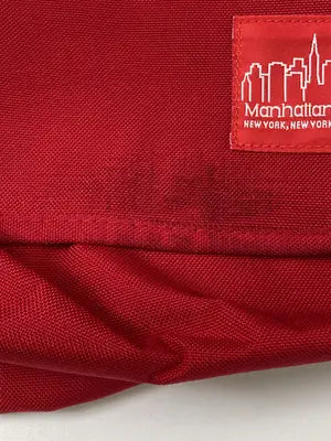 Manhattan Portage/マンハッタンポーテージ/メッセンジャーバッグ/バッグ/レッド