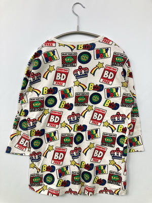 BABYDOLL/ベビードール/Tシャツ/カットソー/トップス/その他/M