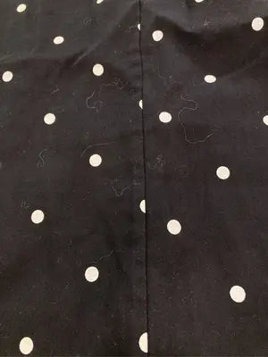 UNIQLO/ユニクロ/シャツ/ブラウス/トップス/ブラック/L