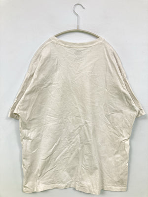 FREAK'S STORE/フリークスストア/Tシャツ/カットソー/トップス/ホワイト/SMALL