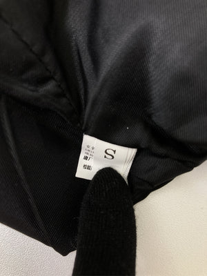 @JW/ベスト/トップス/グレー/S