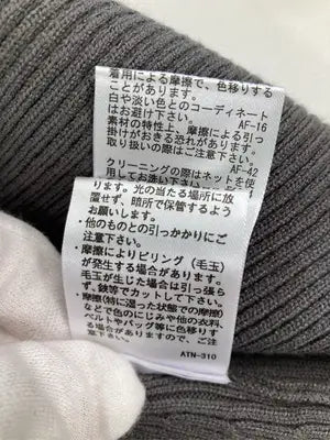 COCO DEAL/ココディール/ワンピース/ワンピース/ドレス/グレー/2