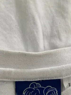 REMEMBER?/Tシャツ/カットソー/トップス/ホワイト/L