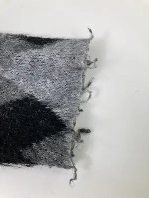 Omekashi/オメカシ/カーディガン/ボレロ/トップス/グレー/F