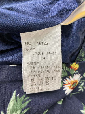 BODY DESSERT/ボディデザート/その他パンツ/パンツ/ネイビー/M