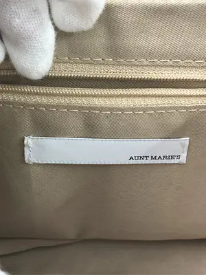 AUNT MARIE'S/アントマリーズ/ショルダーバッグ/バッグ/グリーン