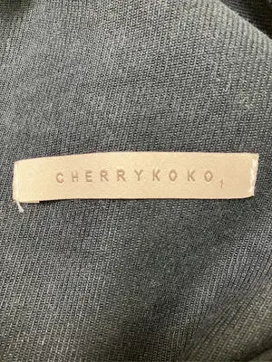CHERRYKOKO/ワンピース/ワンピース/ドレス/ブラック