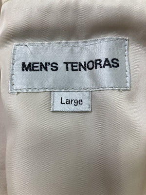 MEN'S TENORAS/その他アウター/ジャケット/アウター/ベージュ/Large