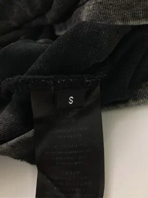 PERSONSOUL/Tシャツ/カットソー/トップス/グレー/S
