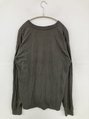 RUSSELL ATHLETIC/ラッセルアスレティック/Tシャツ/カットソー/トップス/ブラック/F