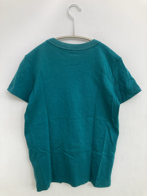 UNIQLO/ユニクロ/Tシャツ/カットソー/トップス/グリーン/M