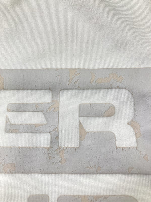 UNDER ARMOUR/アンダーアーマー/Tシャツ/カットソー/トップス/ホワイト/LG