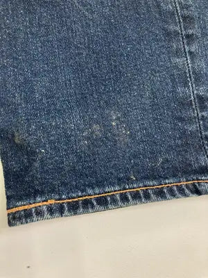 LEVI'S PREMIUM/リーバイスプレミアム/デニムパンツ/パンツ/ブルー/W32 L32
