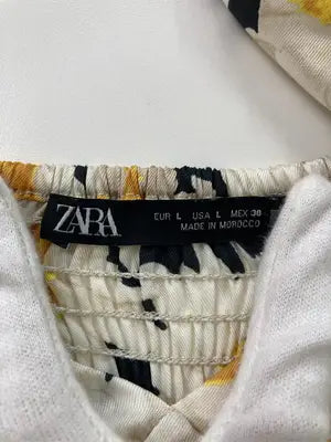 ZARA/ザラ/シャツ/ブラウス/トップス/その他/L