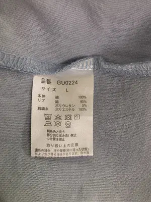 COMMON GULL PRODUCTS/Tシャツ/カットソー/トップス/グレー/L