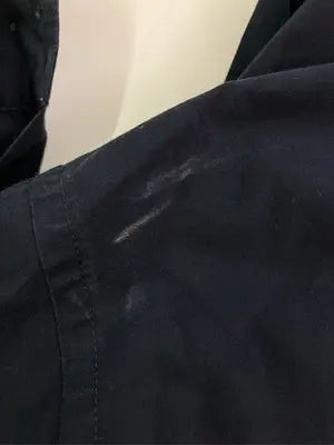 UNIQLO/ユニクロ/シャツ/ブラウス/トップス/ネイビー/L