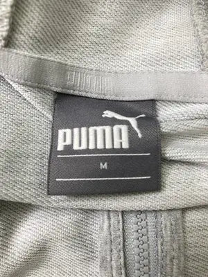 PUMA/プーマ/セットアップ/ジャケット/アウター/グレー/m