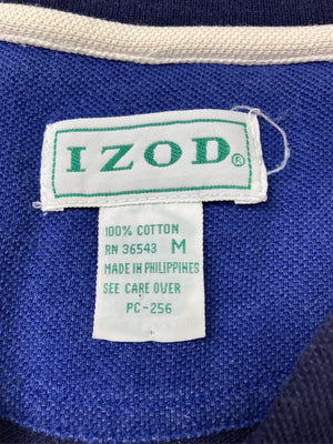 IZOD/アイゾッド/ポロシャツ/トップス/その他/M