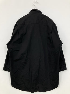 ARBE SHIRT/シャツ/ブラウス/トップス/ブラック/S