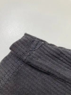 Tシャツ/カットソー/トップス/グレー/F