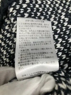 shushu/ベスト/トップス/ブラック/F