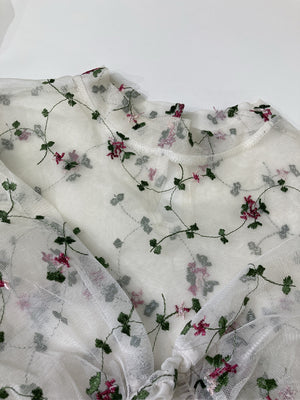 a.g.plus/エージープラス/Tシャツ/カットソー/トップス/ホワイト/F