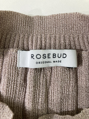 ROSEBUD/Tシャツ/カットソー/トップス/ピンク/F