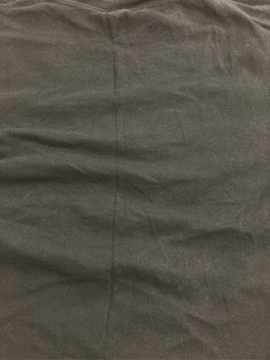 Printstar/プリントスター/Tシャツ/カットソー/トップス/ブラック/M