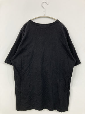 Lee/リー/Tシャツ/カットソー/トップス/ブラック/XL