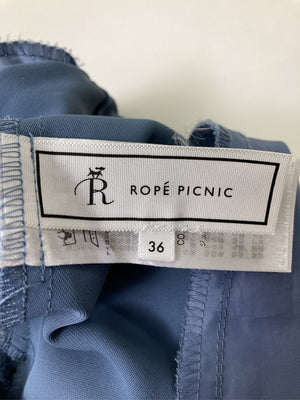 ROPE PICNIC/ロペピクニック/その他パンツ/パンツ/ブルー/36