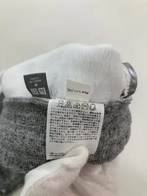 UNIQLO/ユニクロ/スカート/スカート/グレー/M