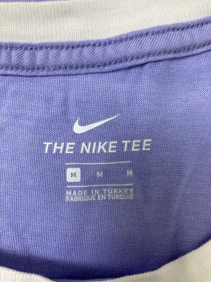 NIKE/ナイキ/Tシャツ/カットソー/トップス/パープル/M