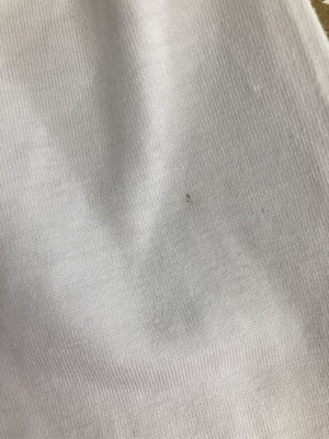 comtex/Tシャツ/カットソー/トップス/ホワイト/M
