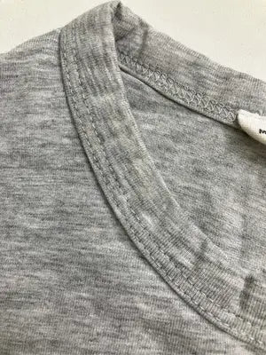 Cotton On/コットンオン/Tシャツ/カットソー/トップス/グレー/M