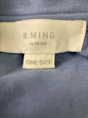 B:MING/ビーミング/ワンピース/ワンピース/ドレス/ブルー/ONE SIZE